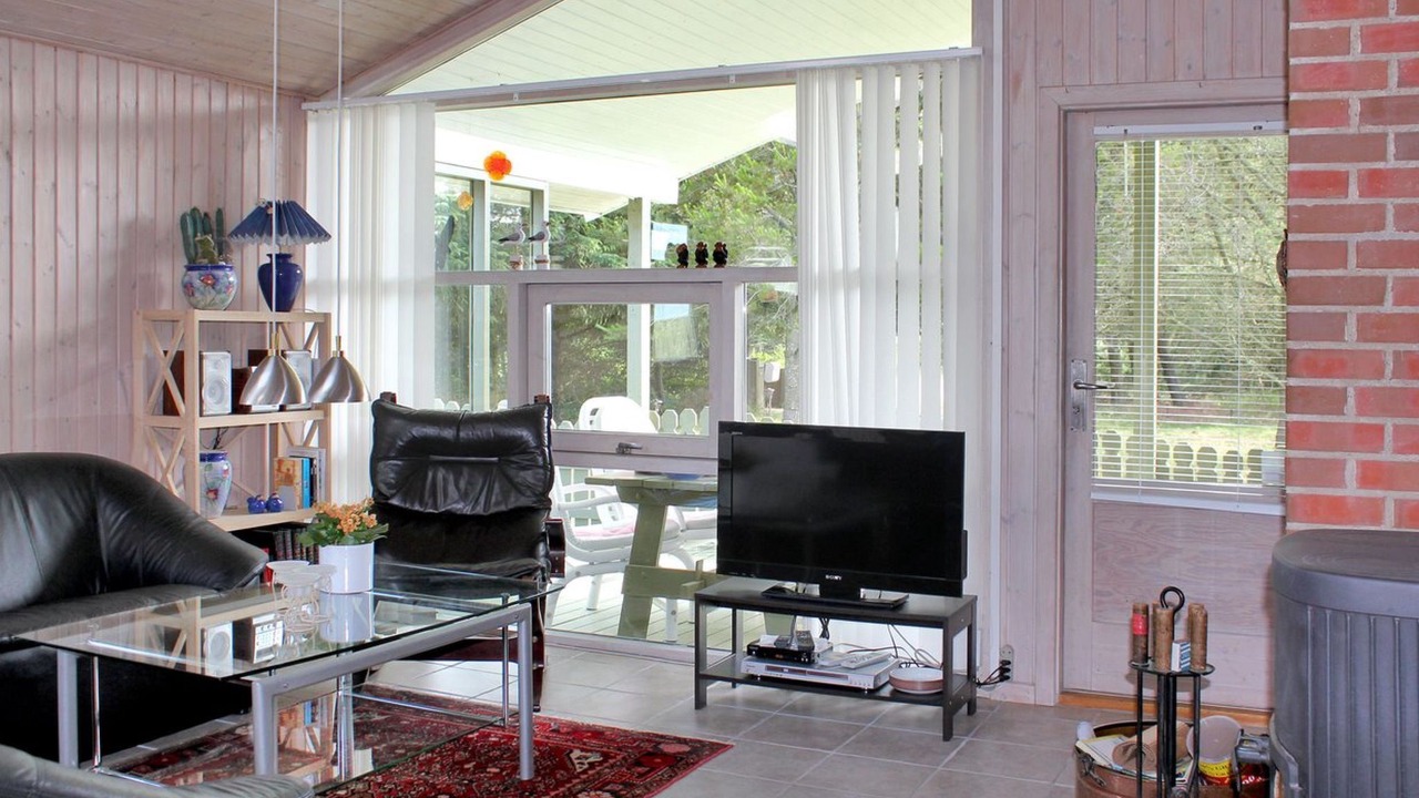Photo of Livingroom in Torup Strand