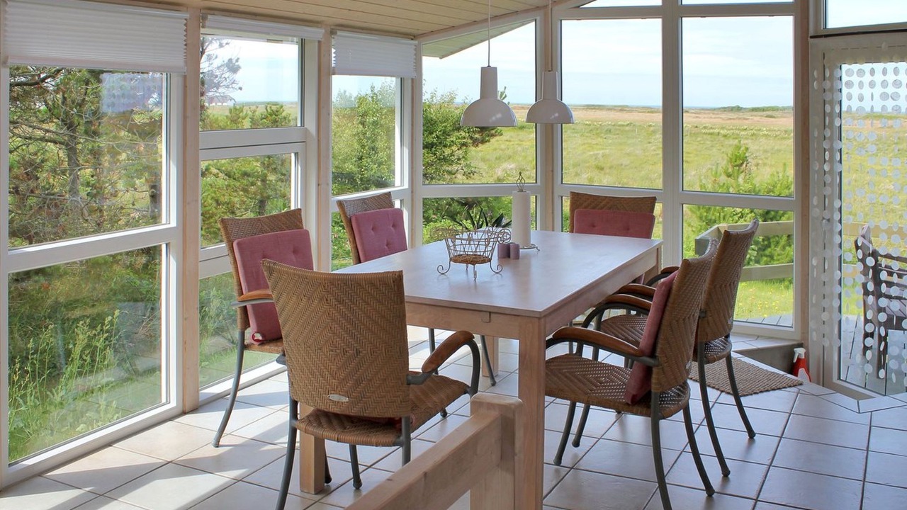 Photo of Livingroom in Torup Strand