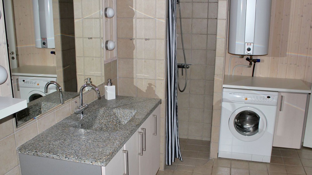 Photo of Bathroom in Torup Strand