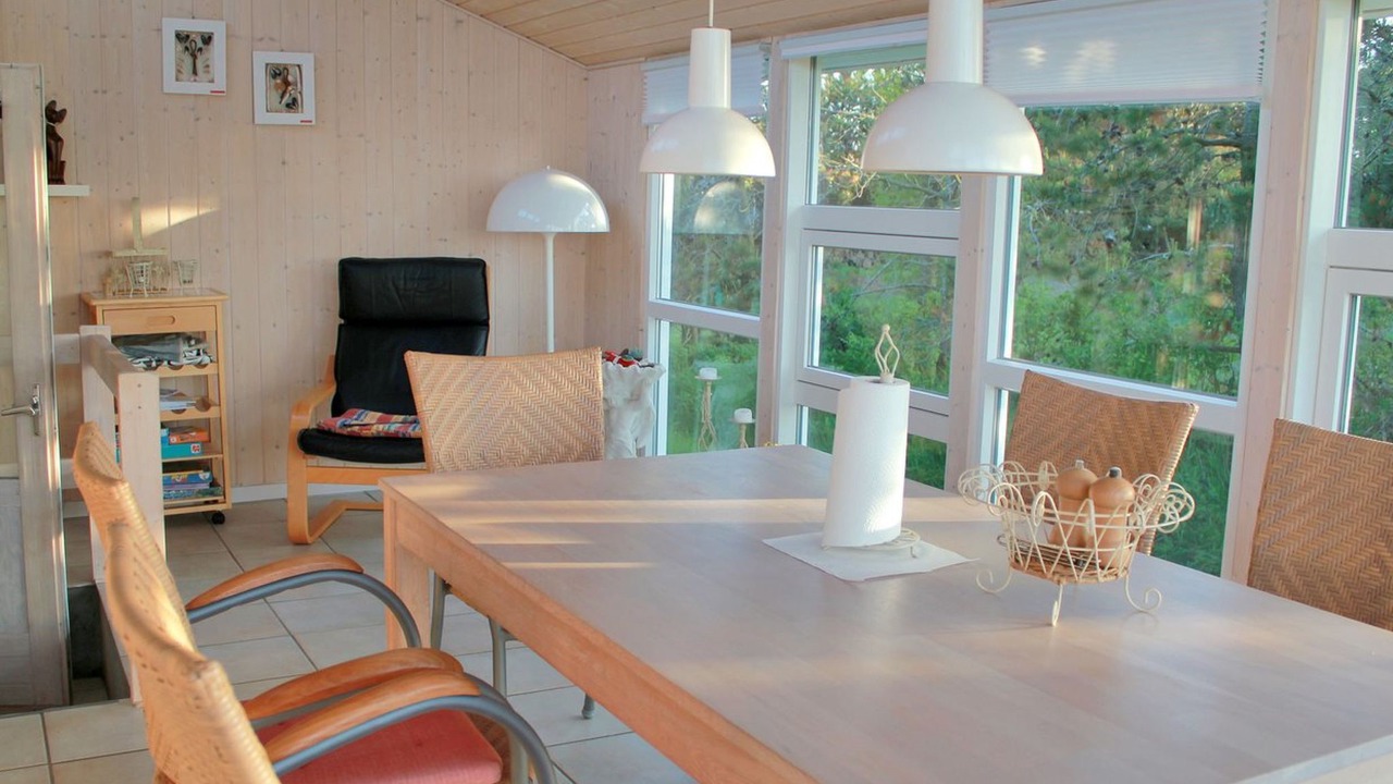 Photo of Livingroom in Torup Strand