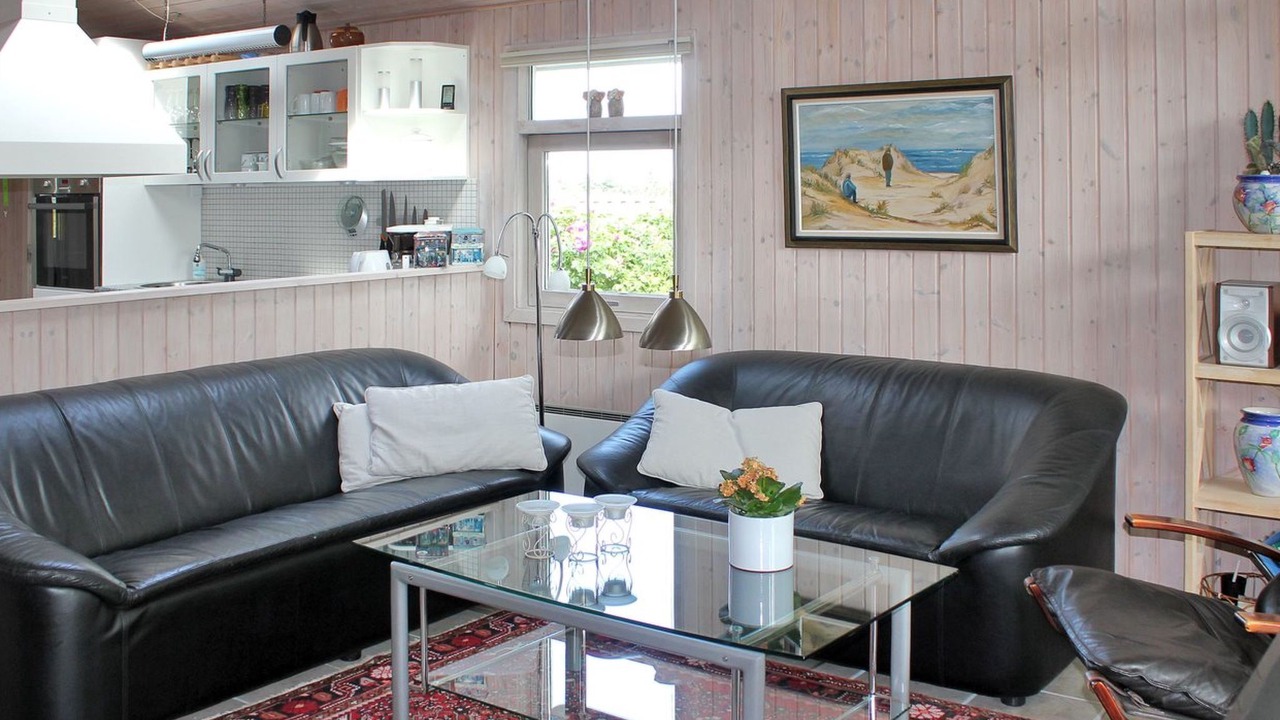 Photo of Livingroom in Torup Strand