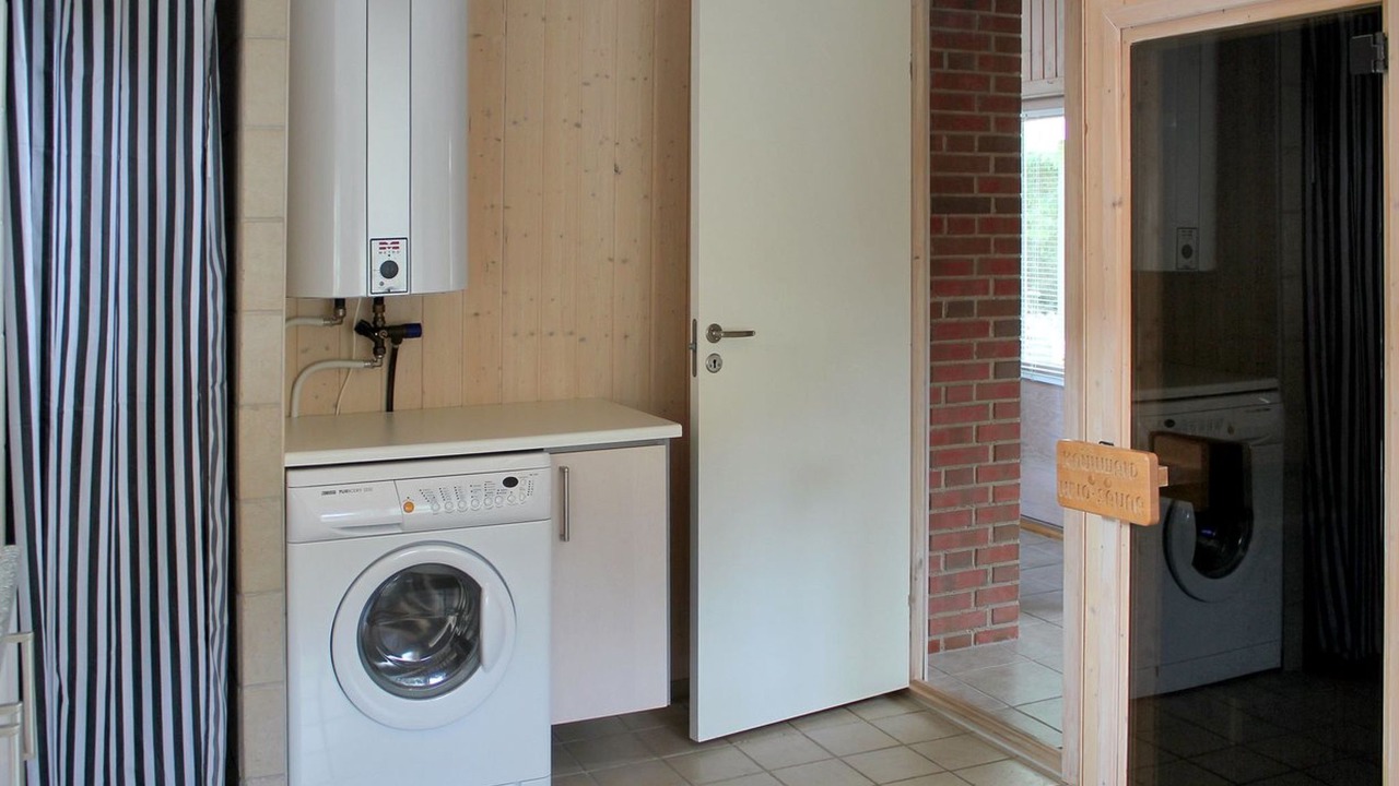 Photo of Bathroom in Torup Strand