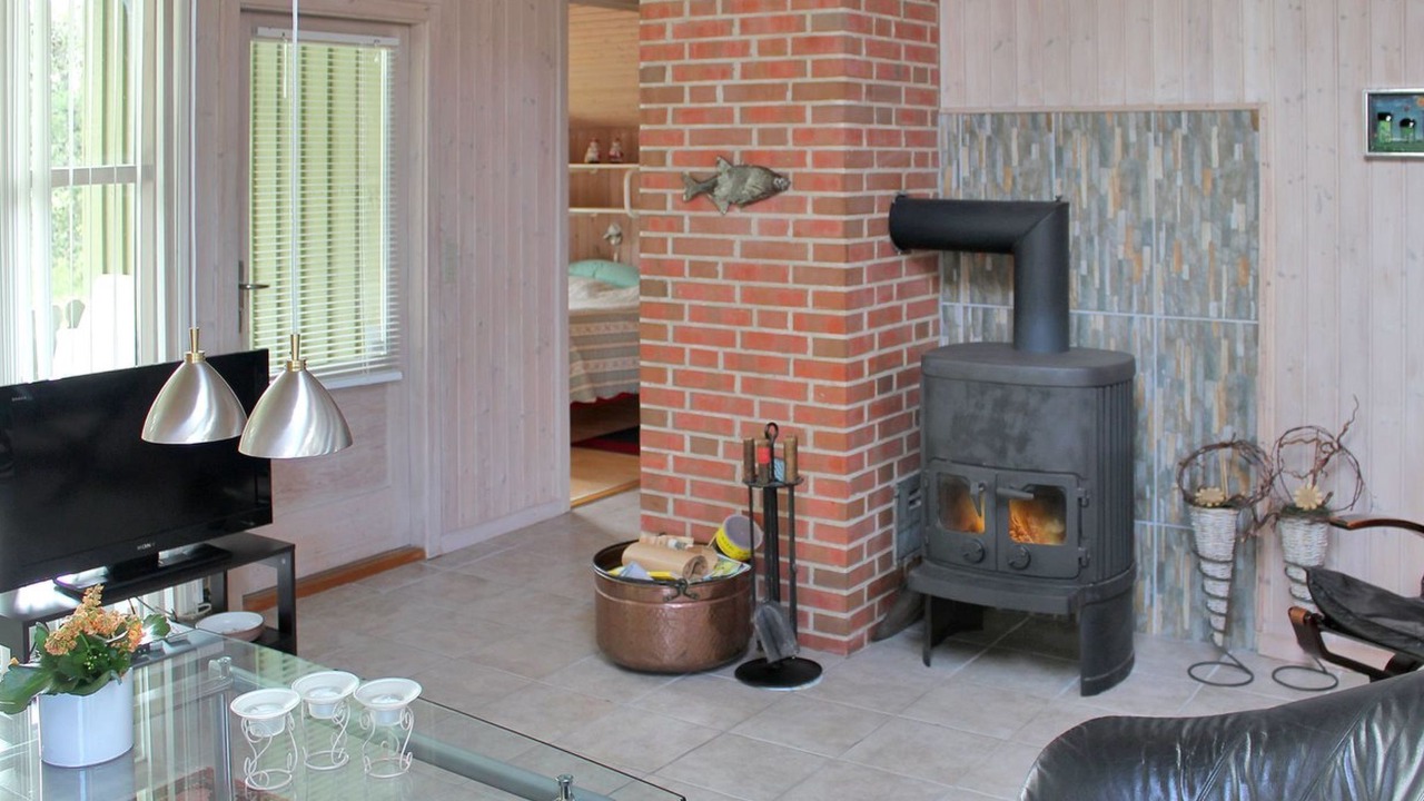 Photo of Livingroom in Torup Strand