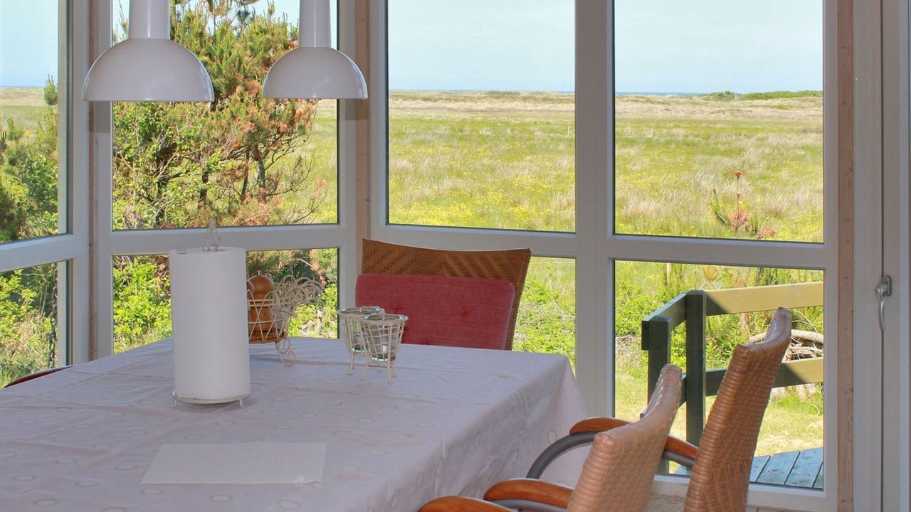 Photo of Livingroom in Torup Strand