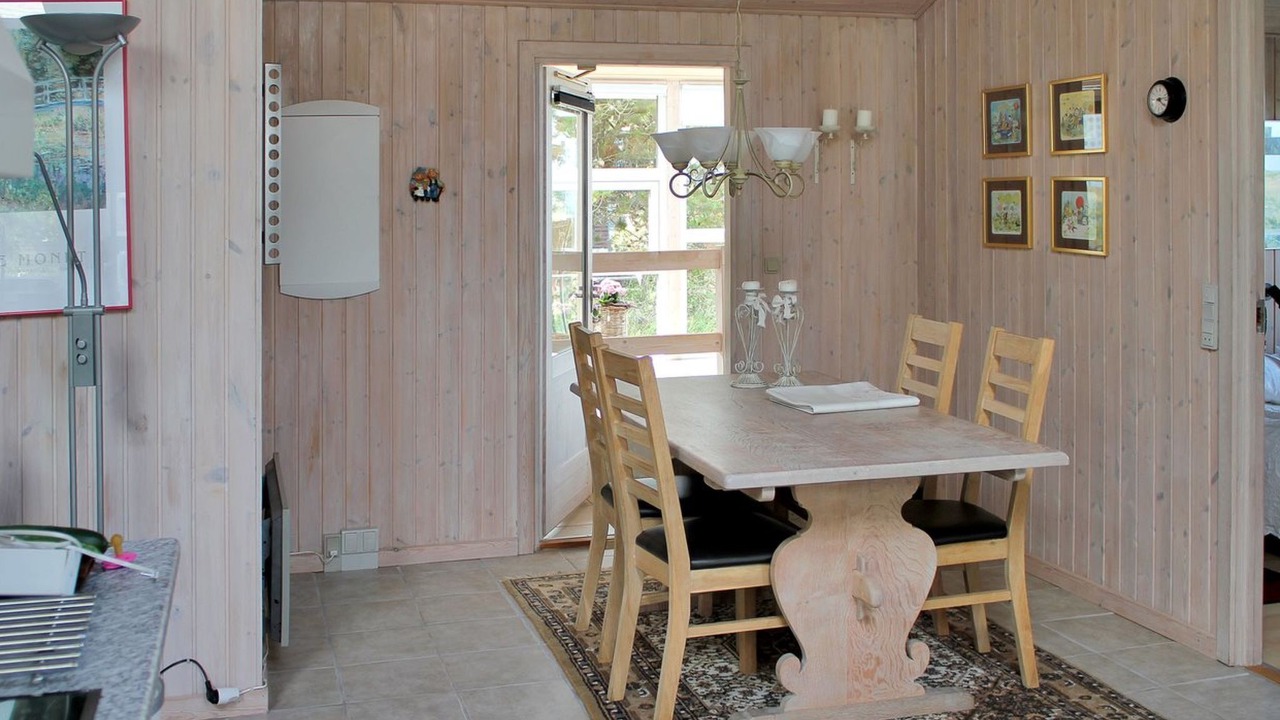 Photo of Livingroom in Torup Strand