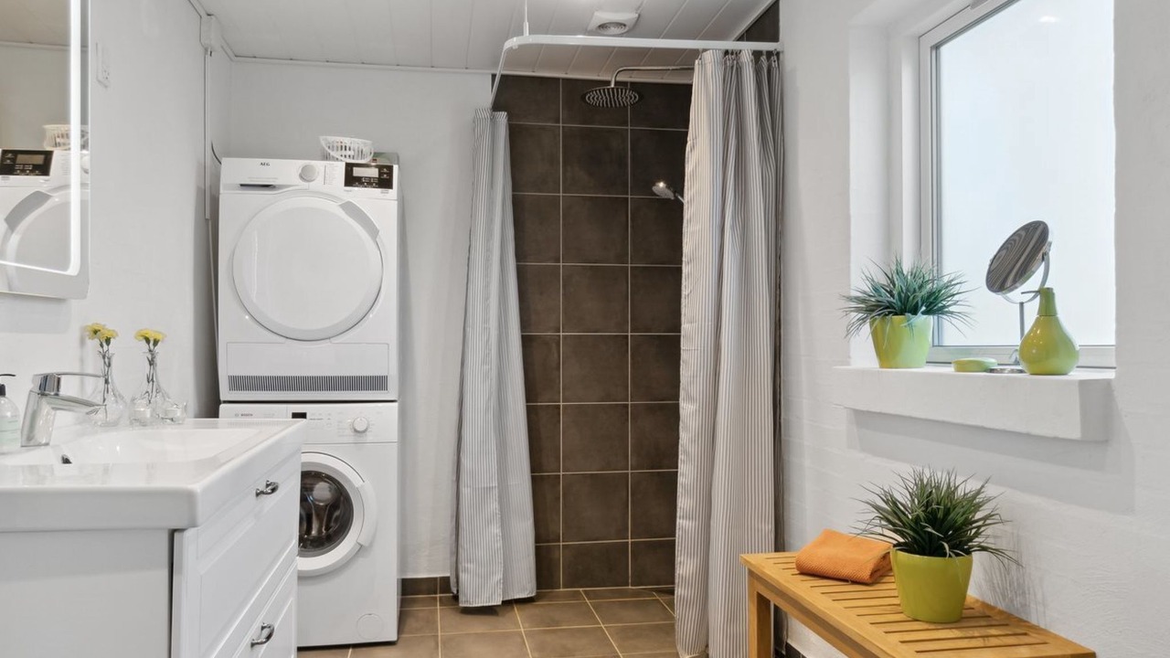 Photo of Bathroom in Torup Strand