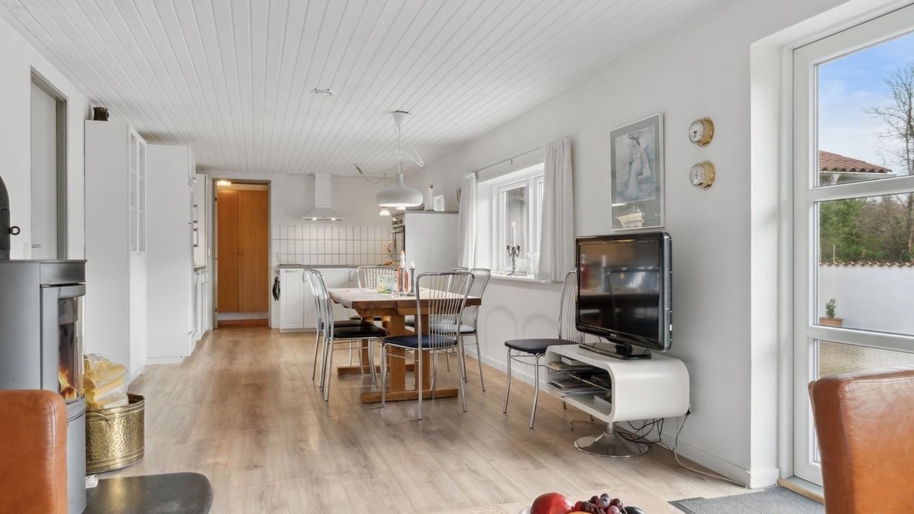 Photo of Livingroom in Torup Strand