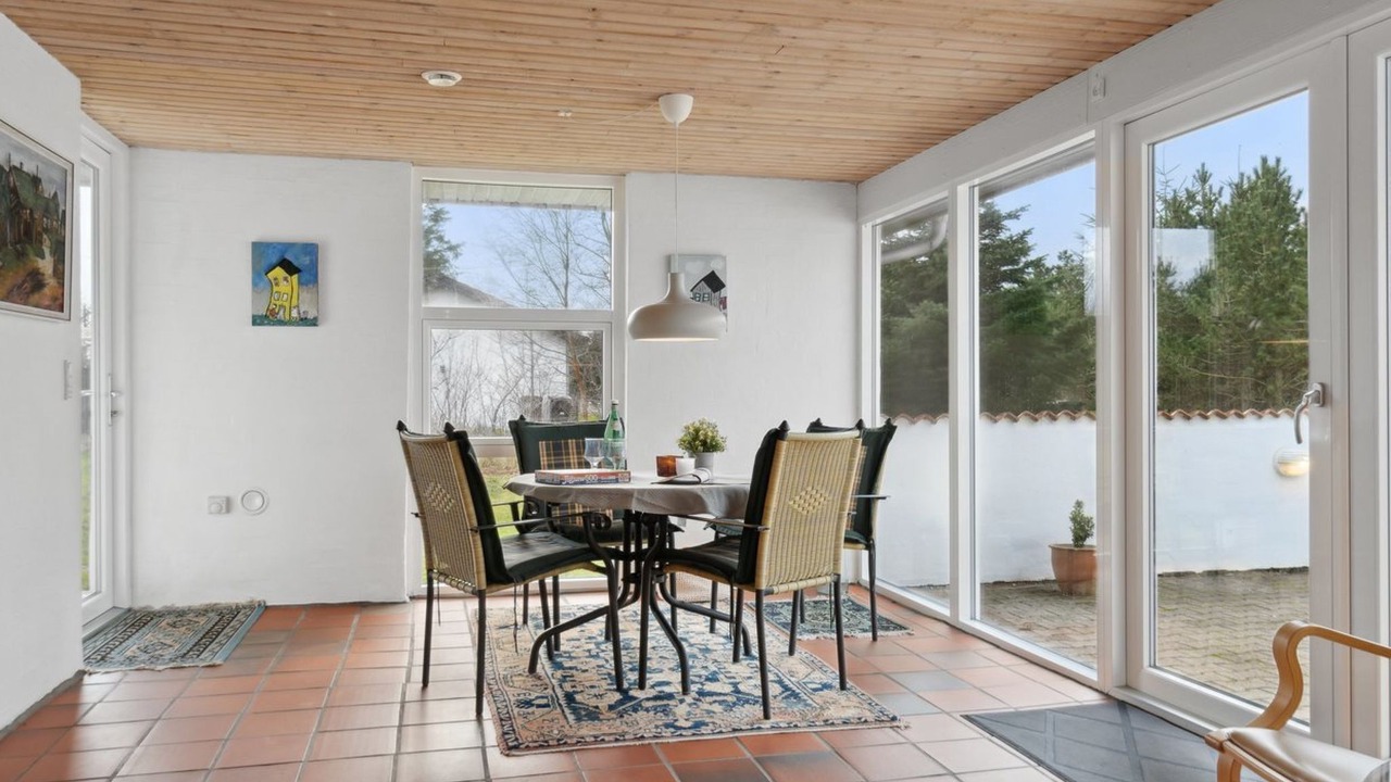 Photo of Livingroom in Torup Strand