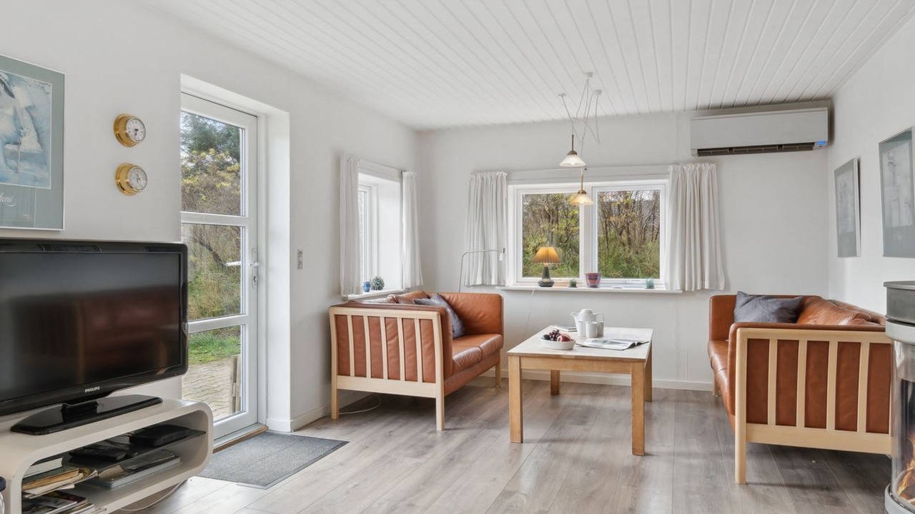 Photo of Livingroom in Torup Strand