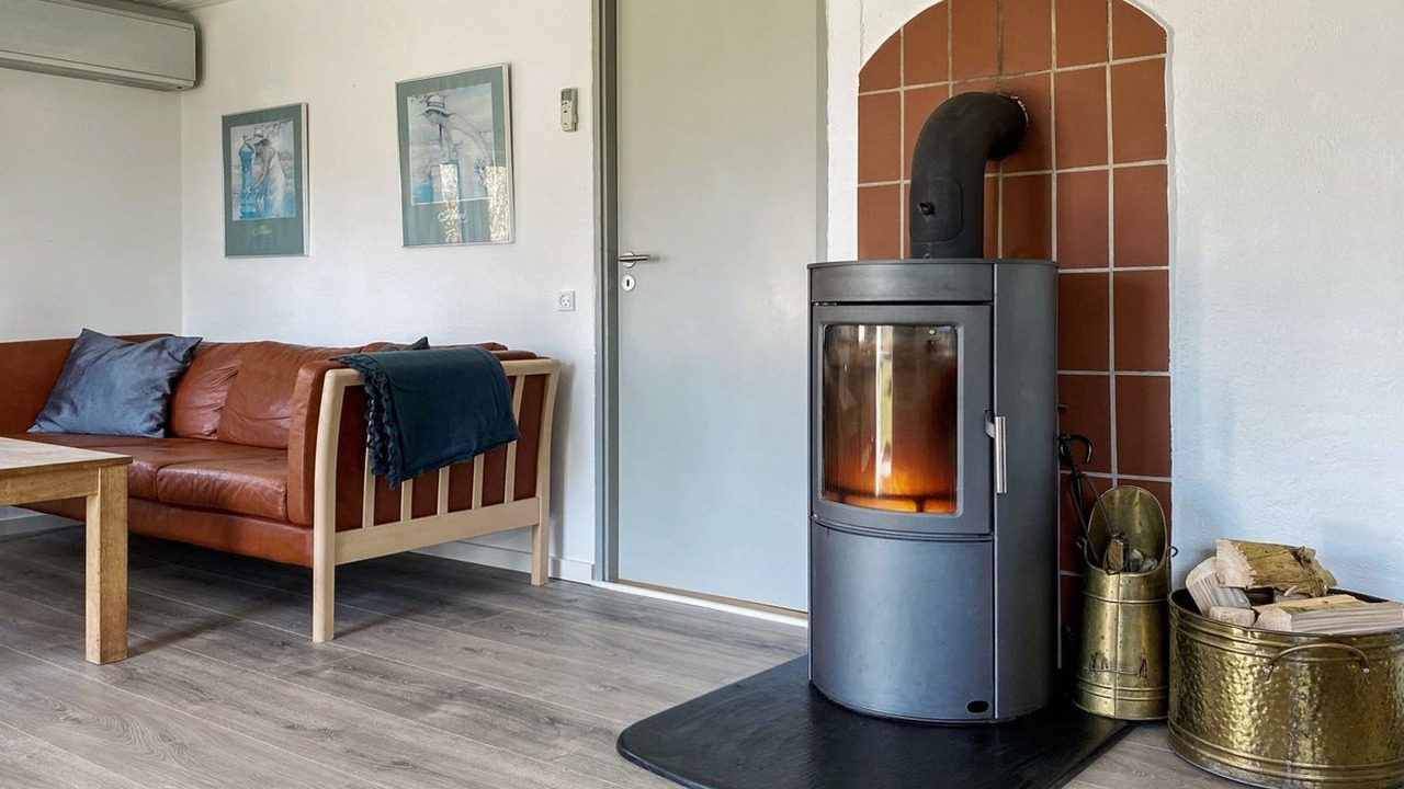 Photo of Livingroom in Torup Strand