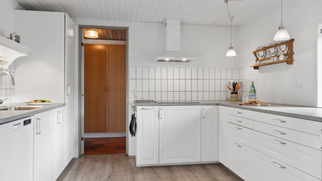 Photo of Bedroom in Torup Strand