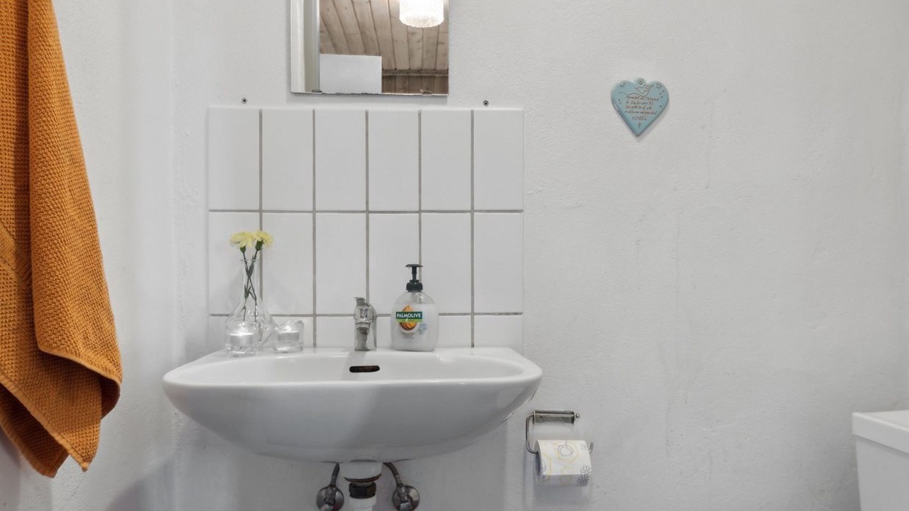 Photo of Bathroom in Torup Strand