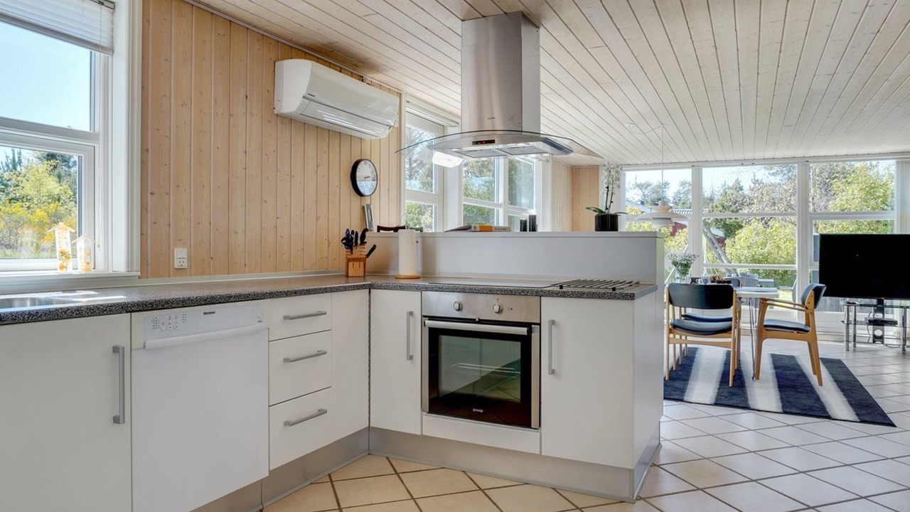 Photo of Bedroom in Torup Strand