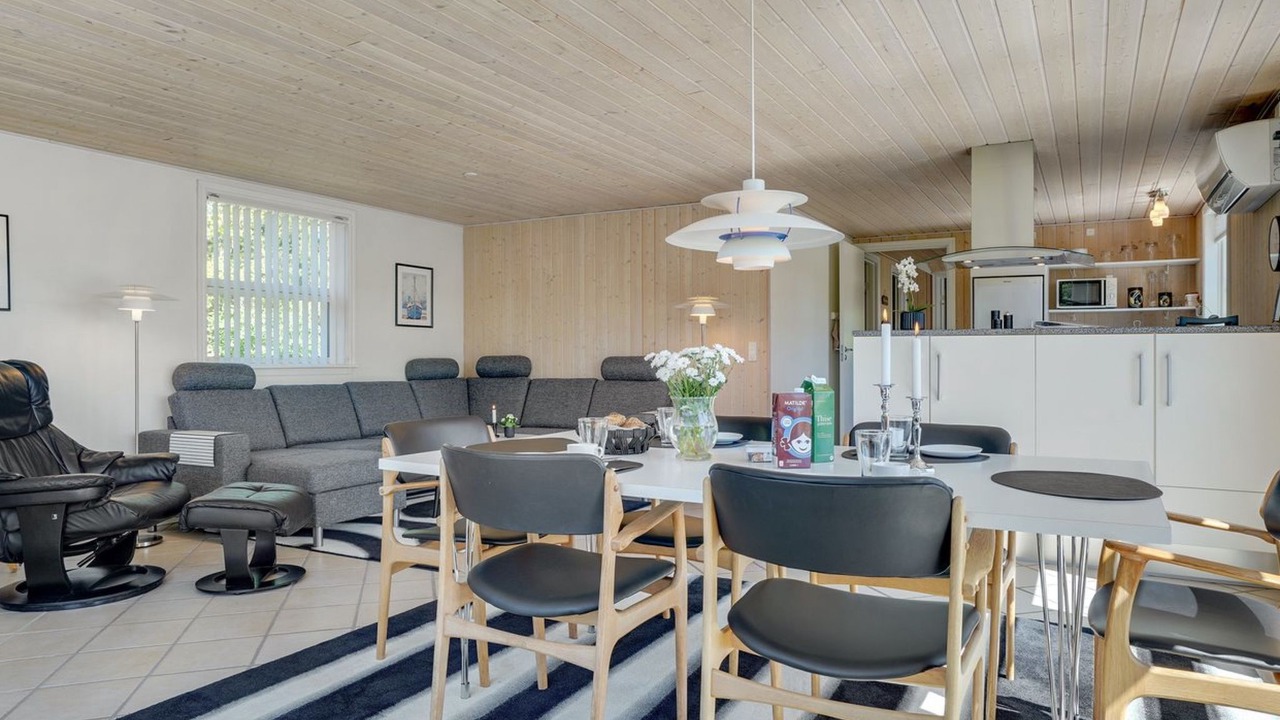 Photo of Livingroom in Torup Strand