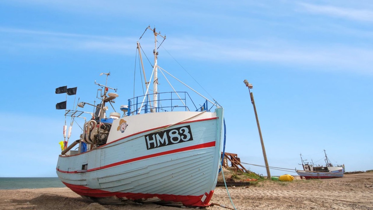Photo of Outdoor in Torup Strand