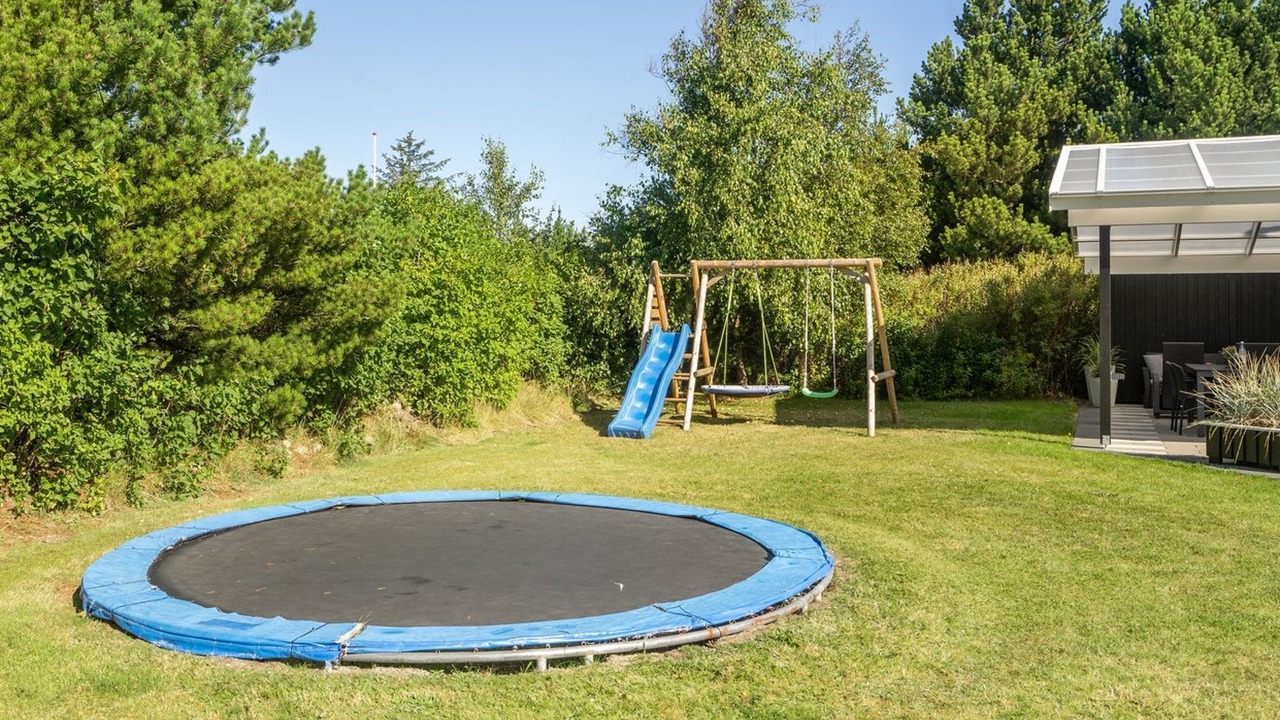 Photo of Outdoor in Torup Strand