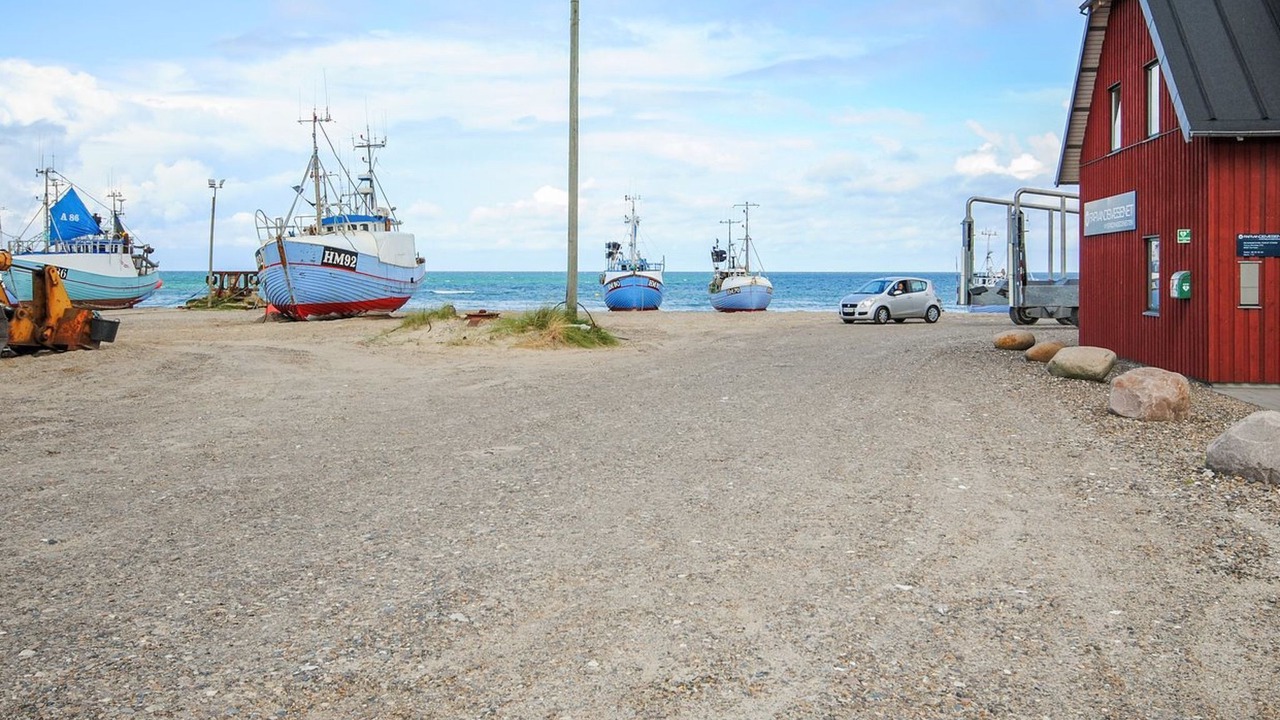 Photo of Outdoor in Torup Strand