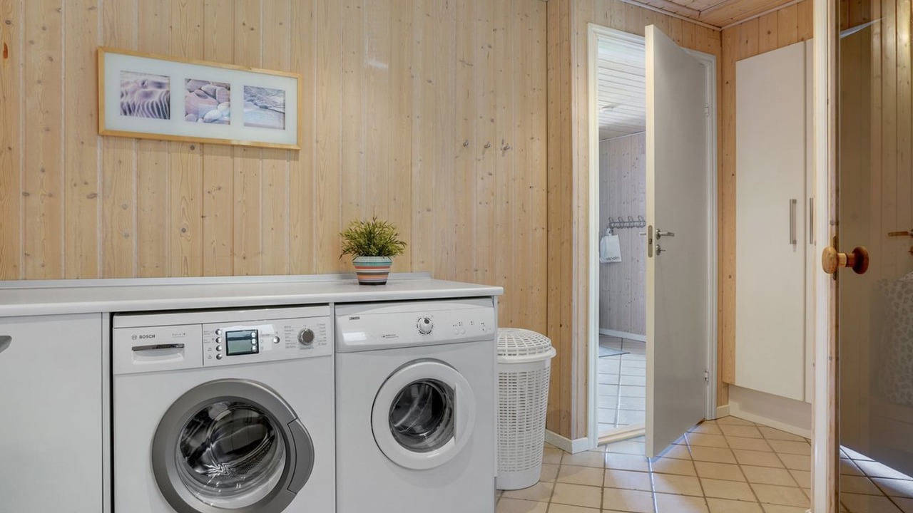 Photo of Bathroom in Torup Strand