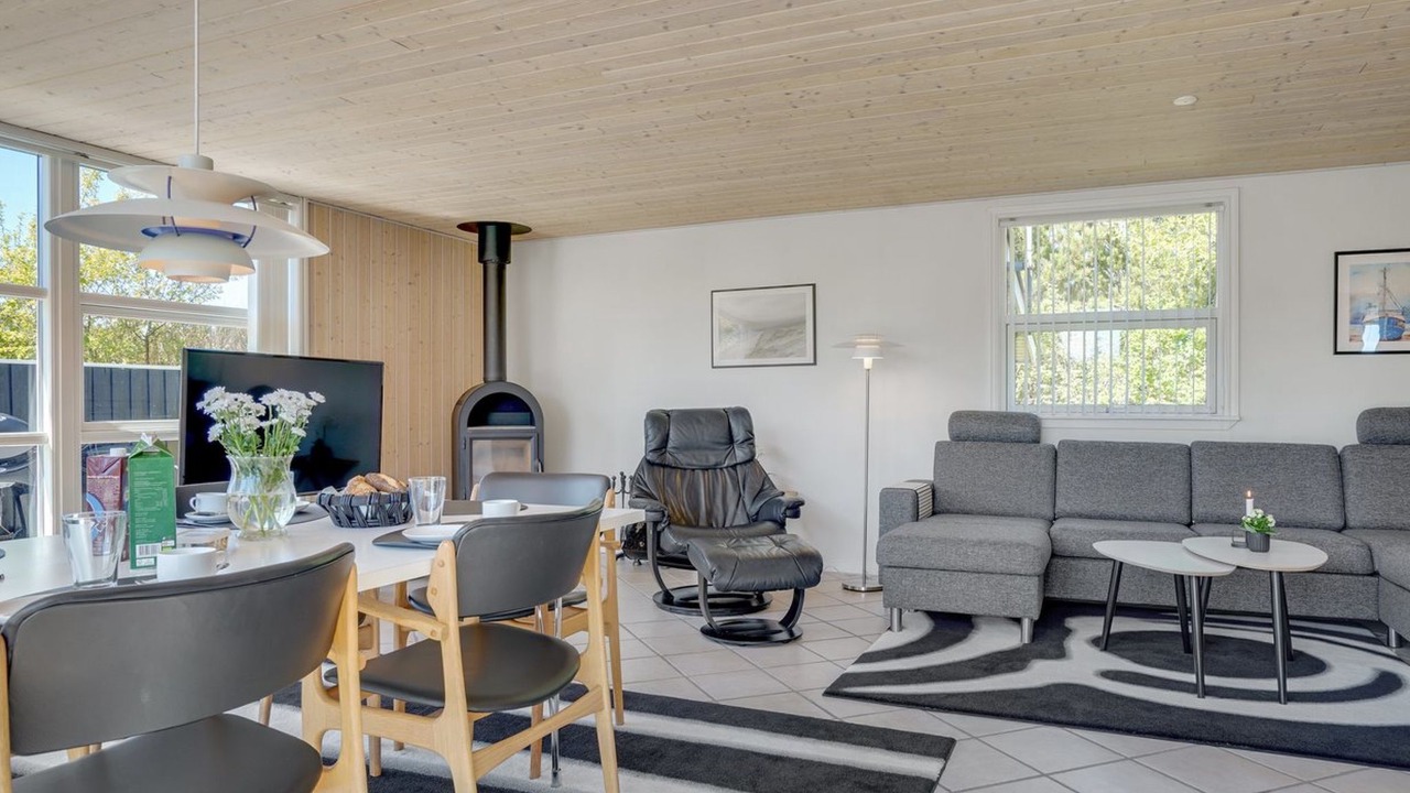 Photo of Livingroom in Torup Strand