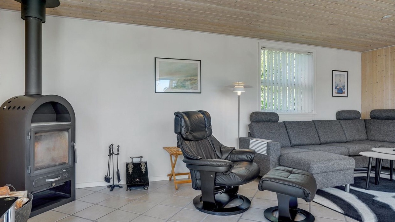 Photo of Livingroom in Torup Strand