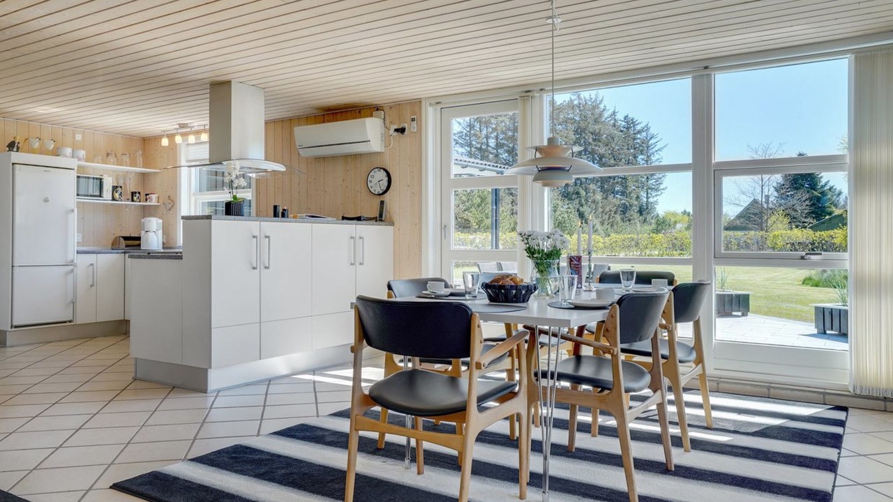Photo of Livingroom in Torup Strand