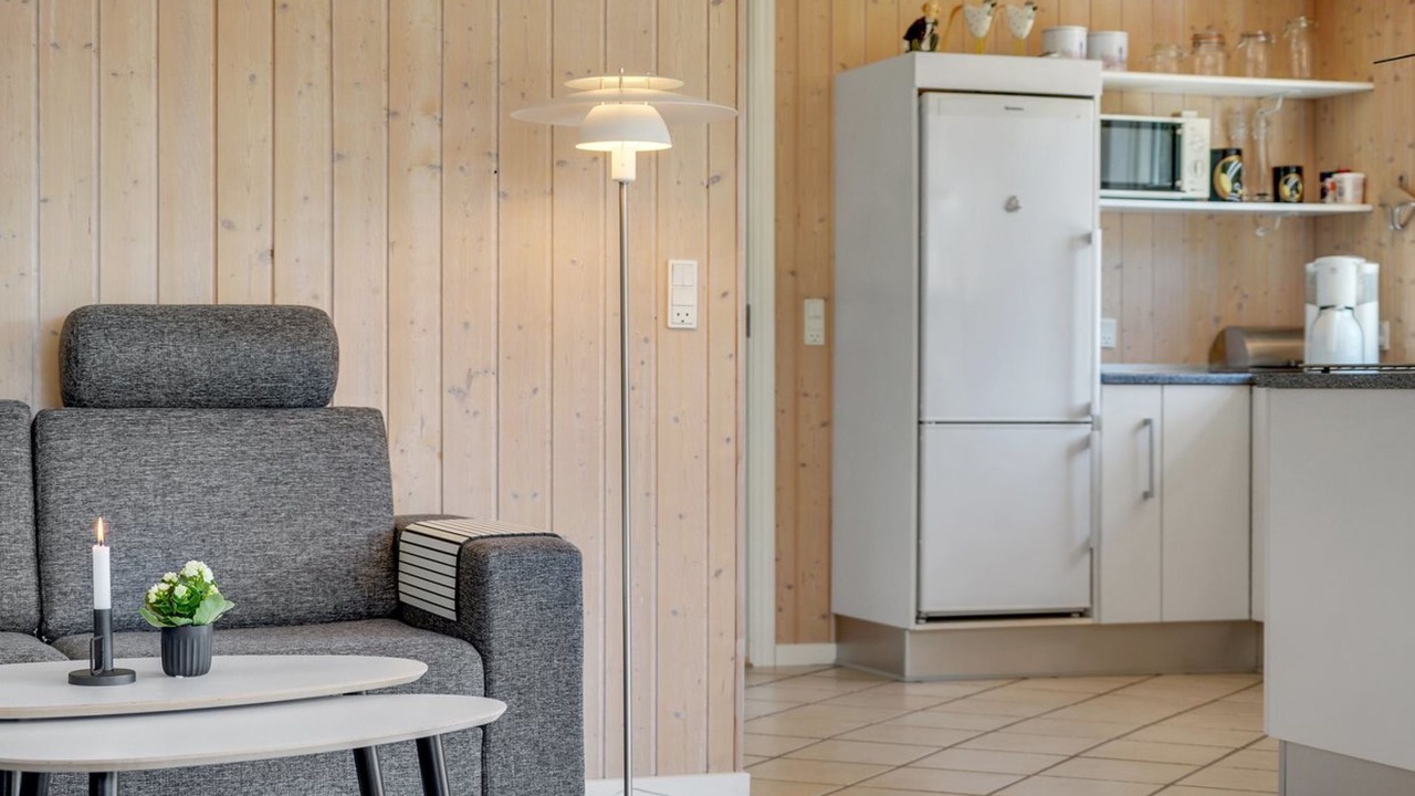 Photo of Livingroom in Torup Strand