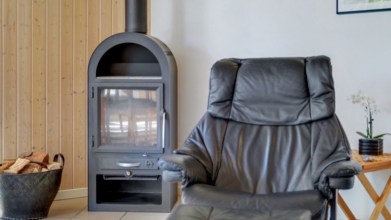 Photo of Livingroom in Torup Strand