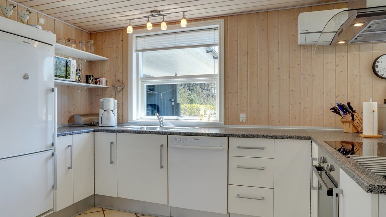 Photo of Bedroom in Torup Strand