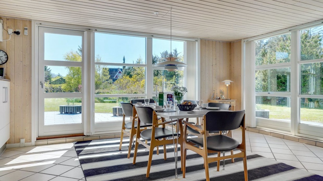 Photo of Livingroom in Torup Strand