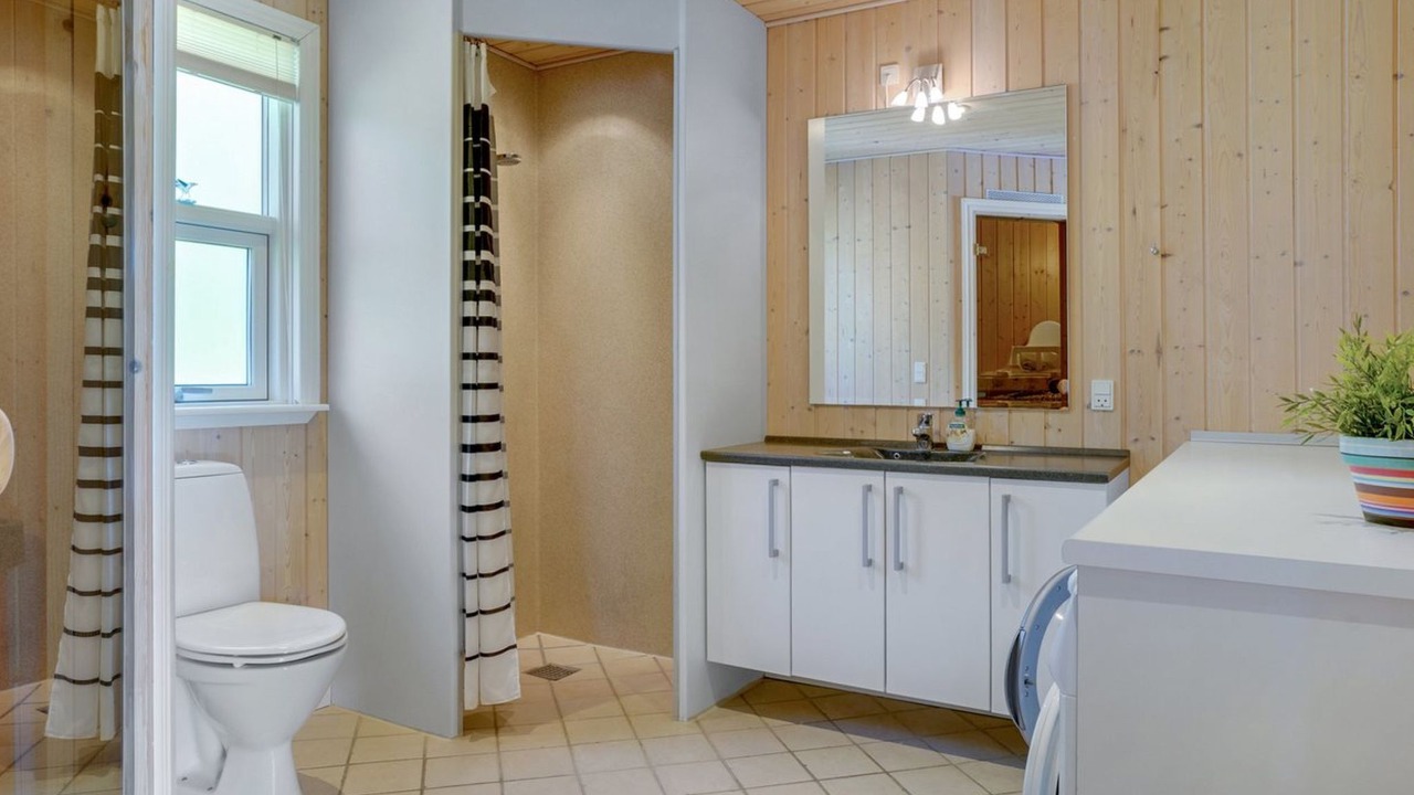 Photo of Bathroom in Torup Strand