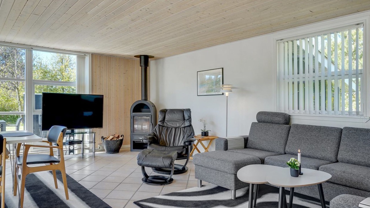 Photo of Livingroom in Torup Strand