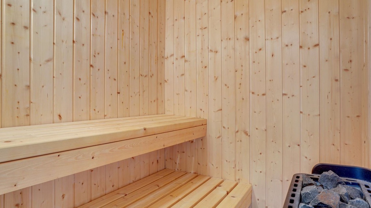 Photo of Bathroom in Torup Strand