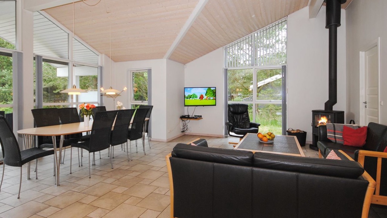 Photo of Livingroom in Torup Strand