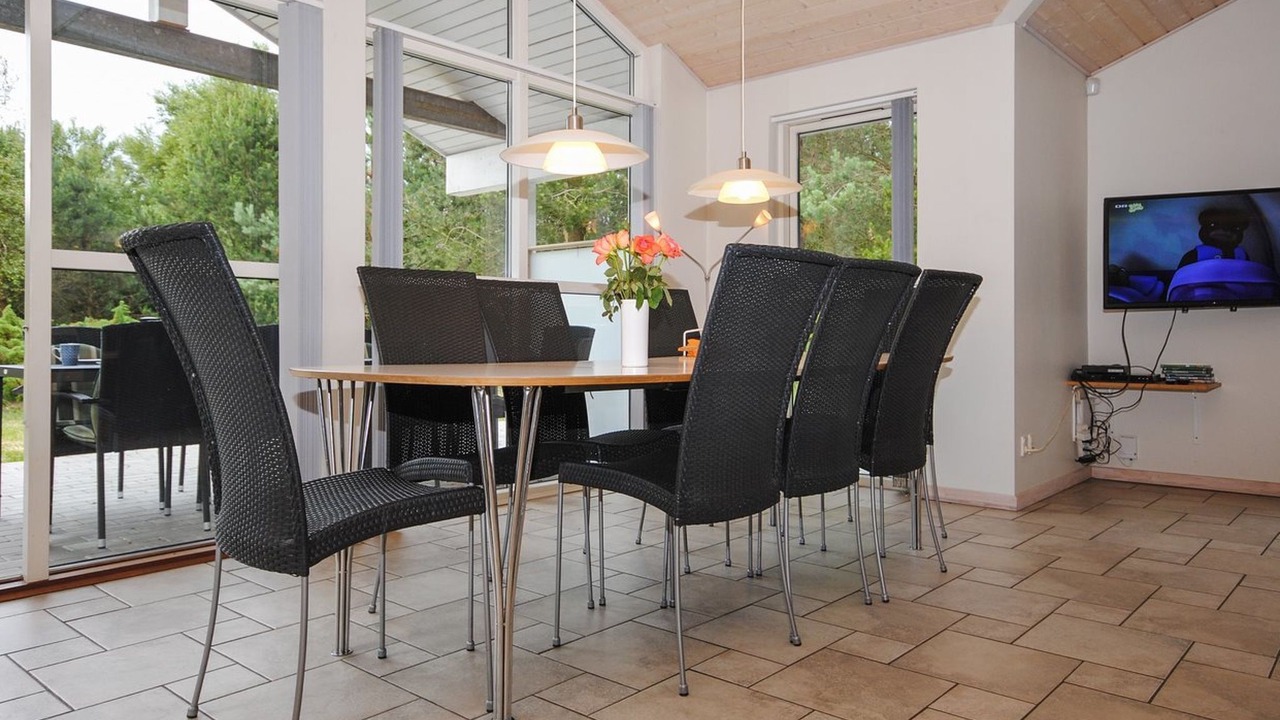 Photo of Livingroom in Torup Strand
