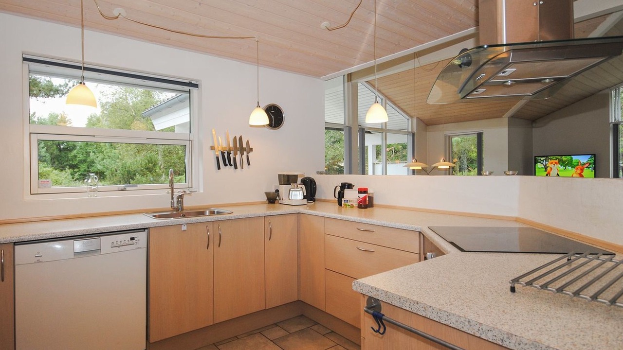 Photo of Bedroom in Torup Strand
