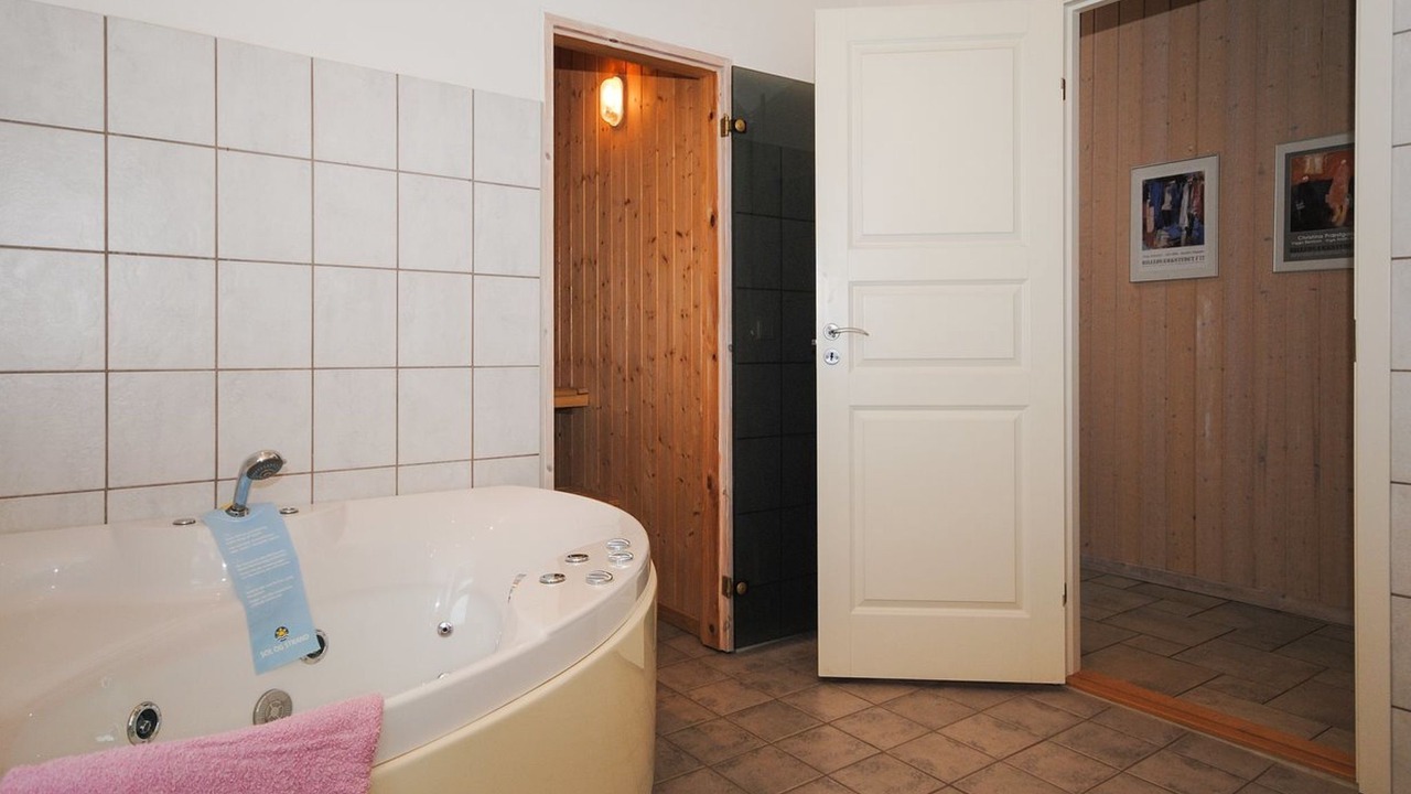Photo of Bathroom in Torup Strand