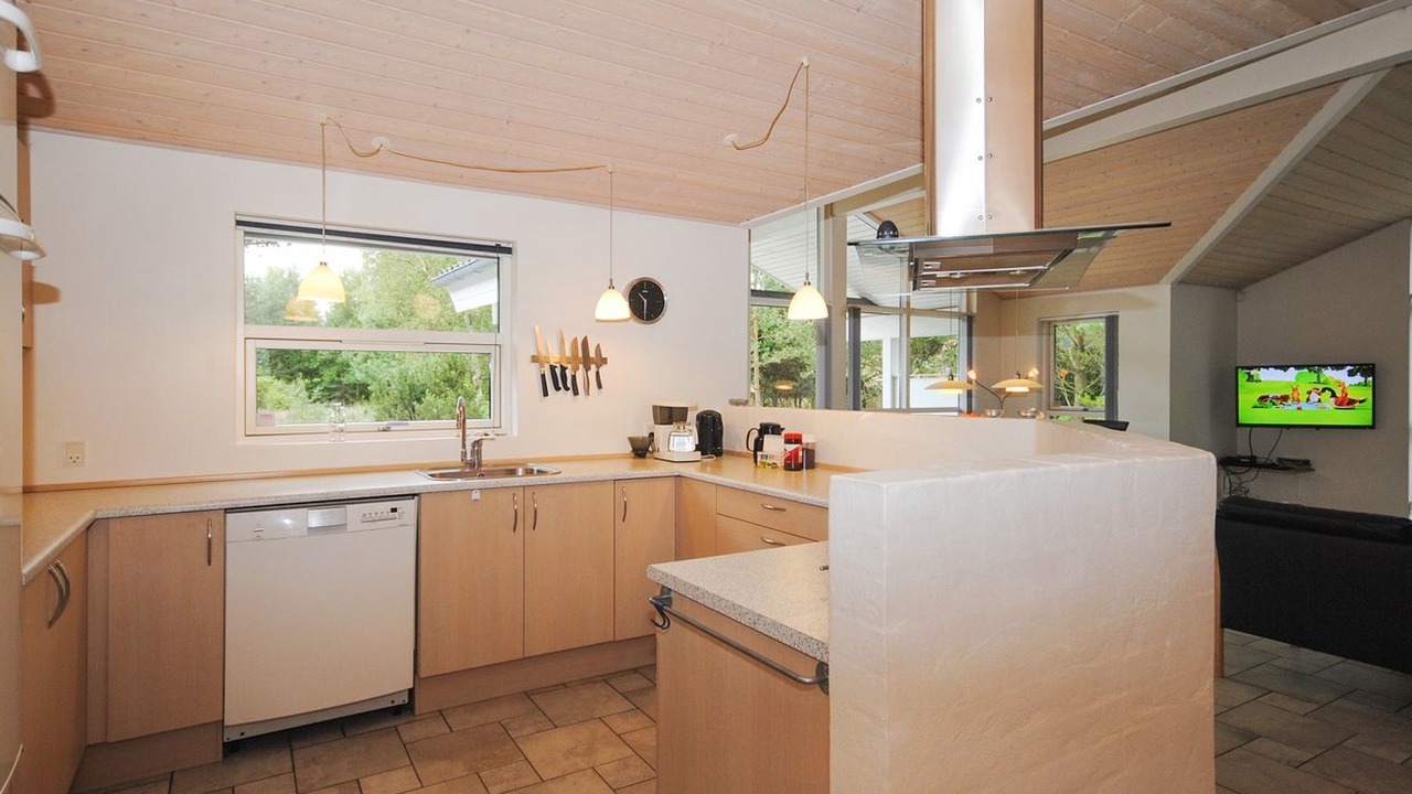 Photo of Bedroom in Torup Strand