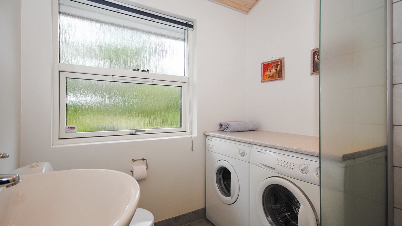 Photo of Bathroom in Torup Strand