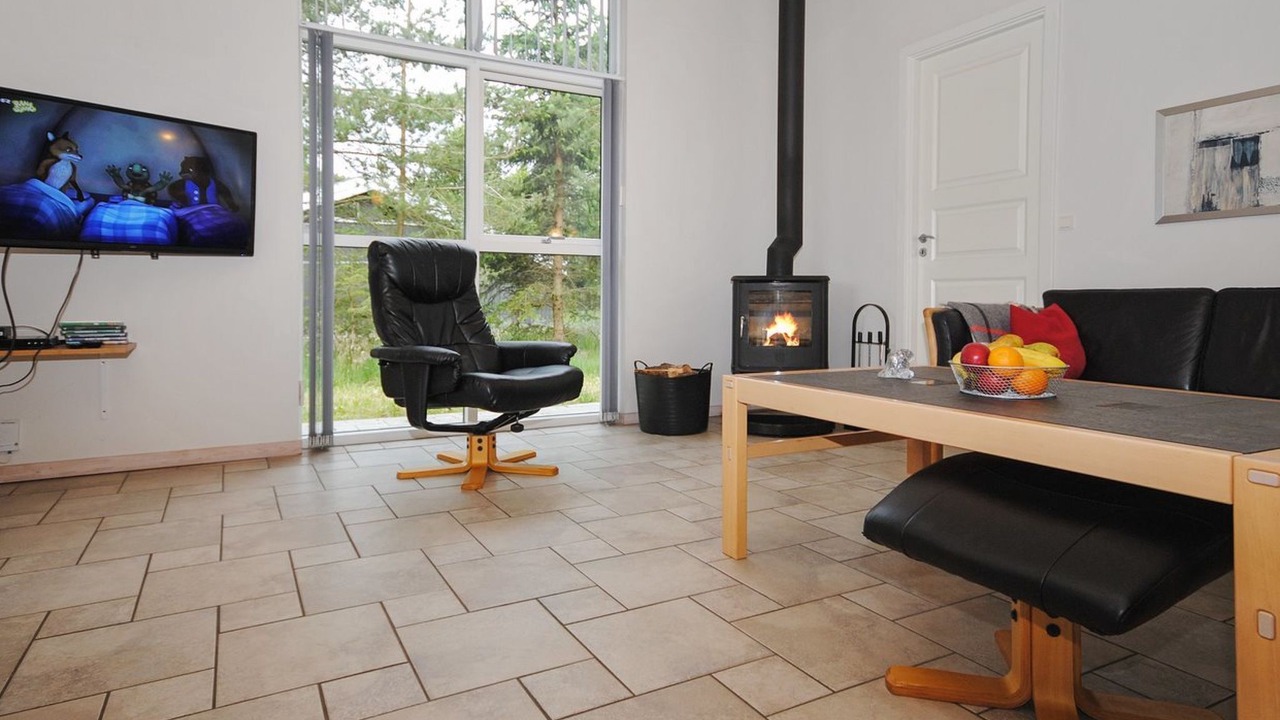 Photo of Livingroom in Torup Strand