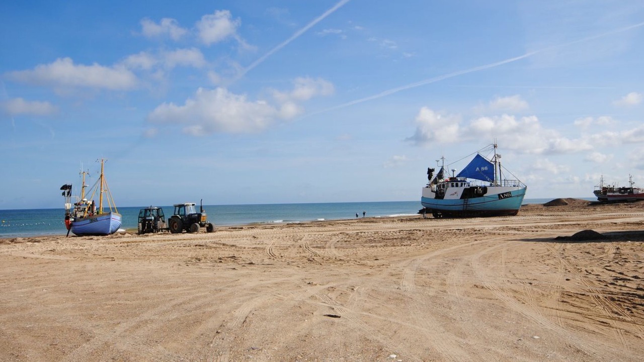 Photo of Outdoor in Torup Strand