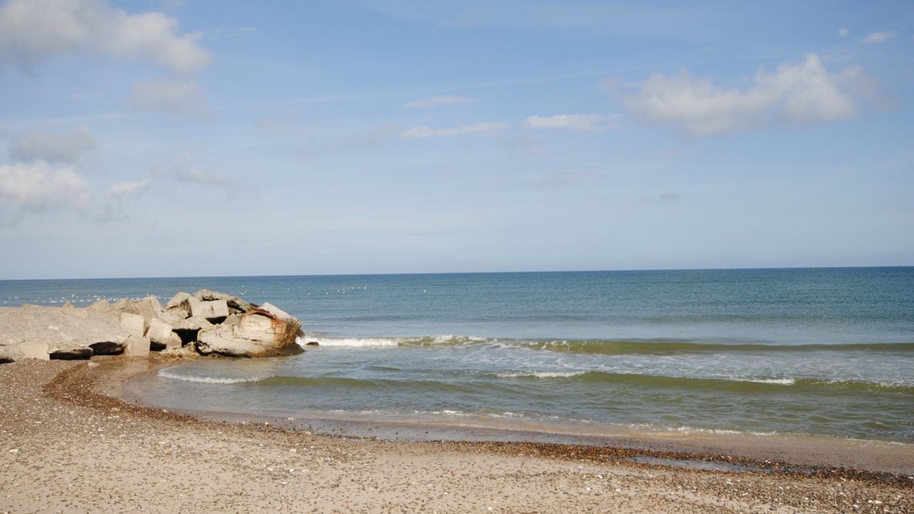 Photo of Outdoor in Torup Strand