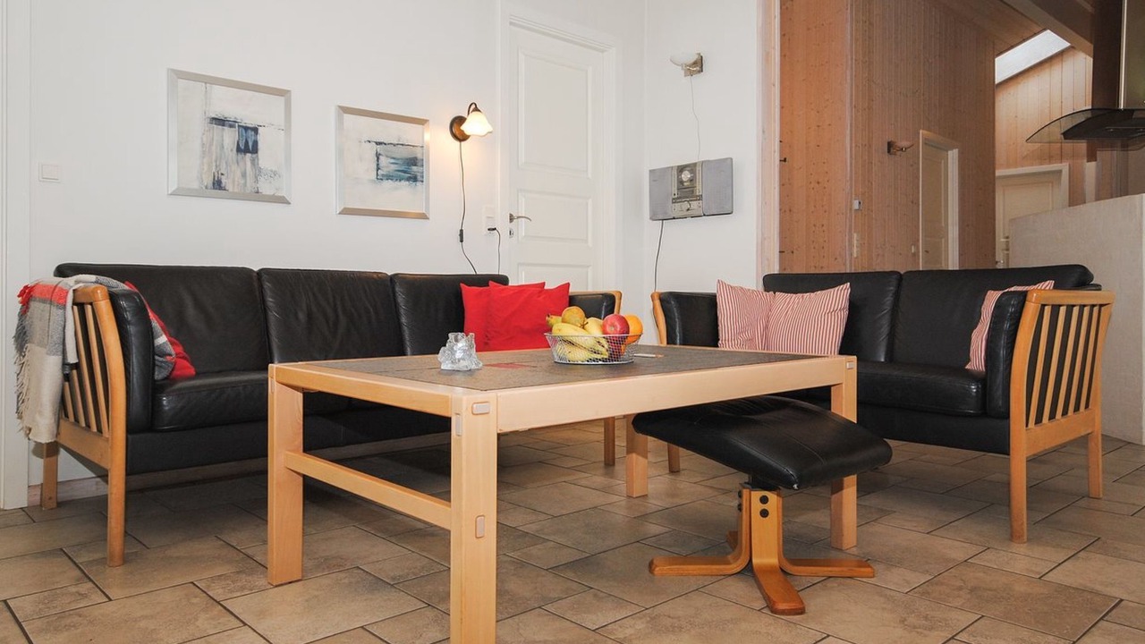 Photo of Livingroom in Torup Strand