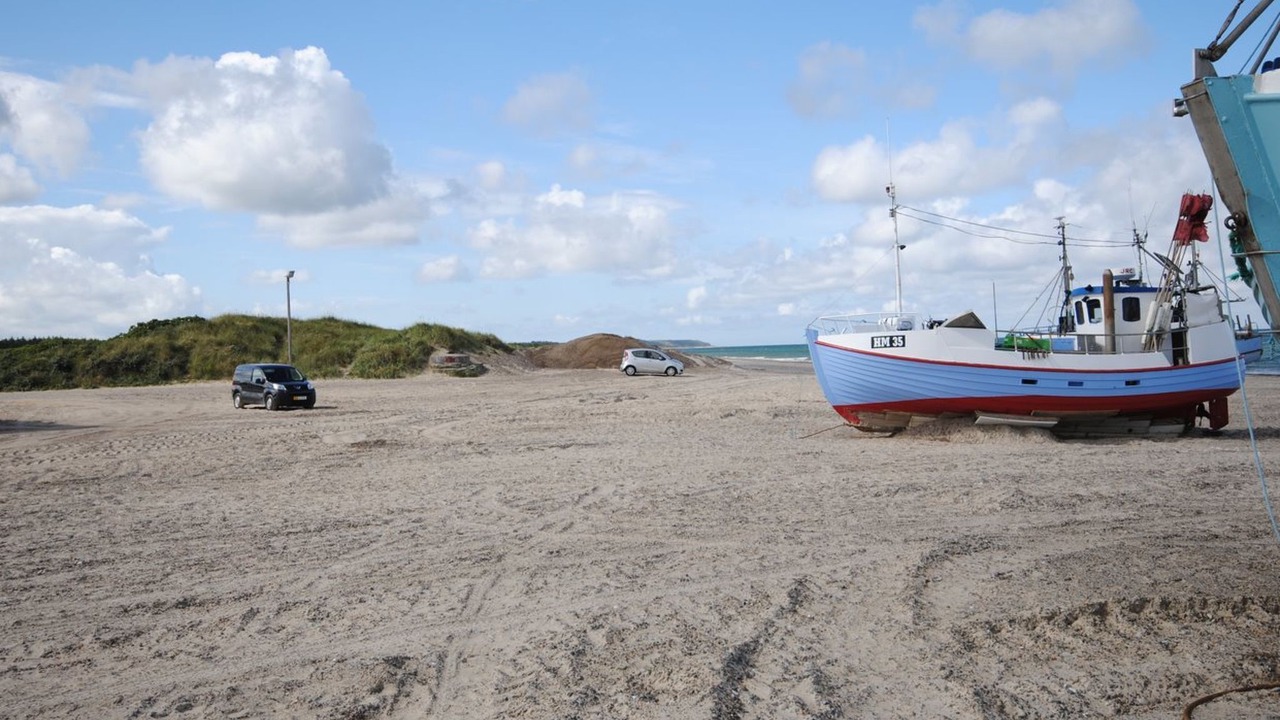 Photo of Outdoor in Torup Strand