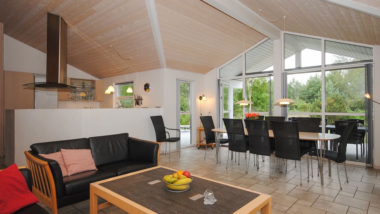 Photo of Livingroom in Torup Strand