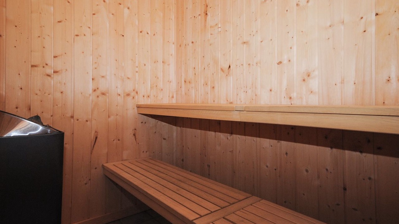 Photo of Bathroom in Torup Strand