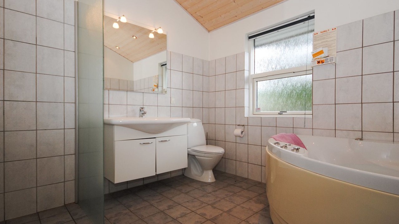 Photo of Bathroom in Torup Strand