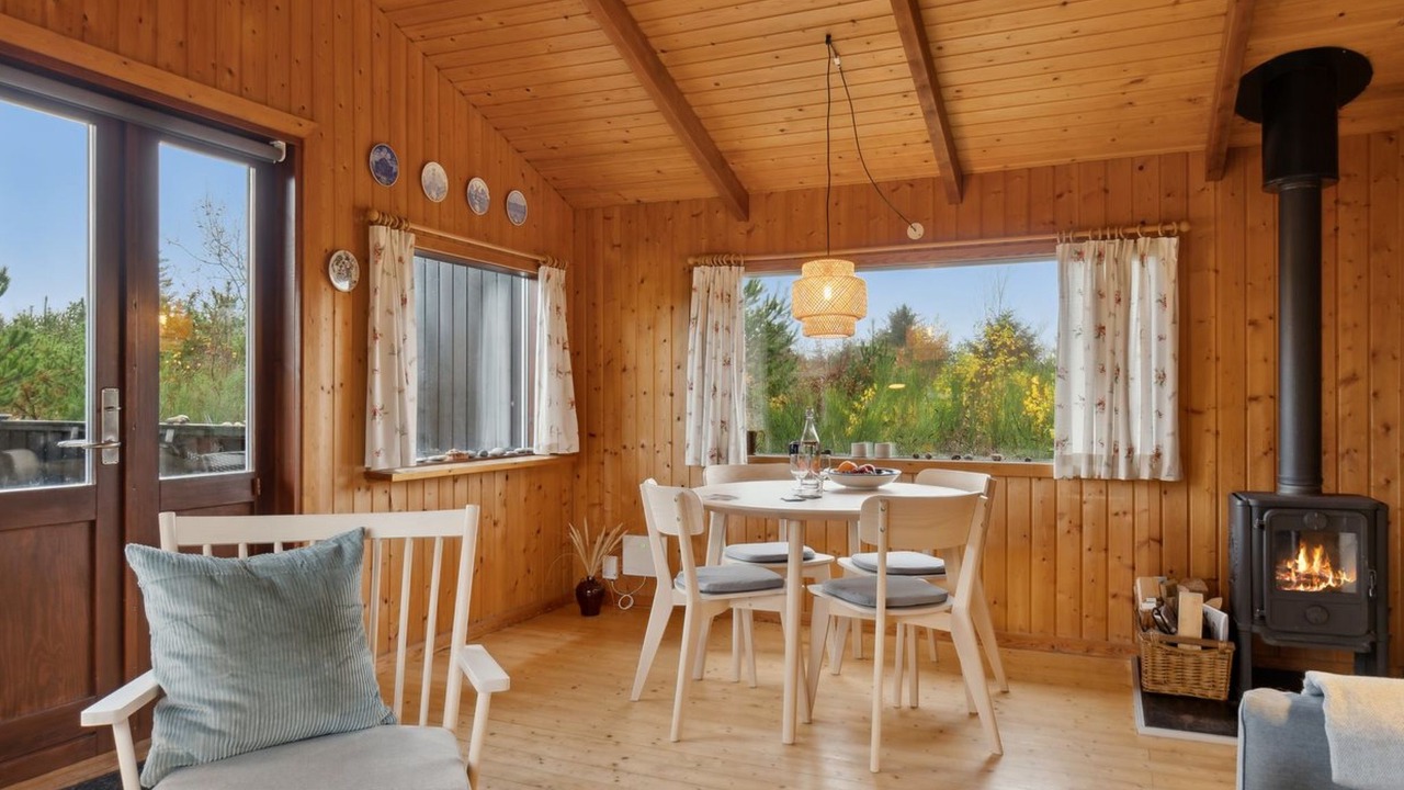 Photo of Livingroom in Torup Strand