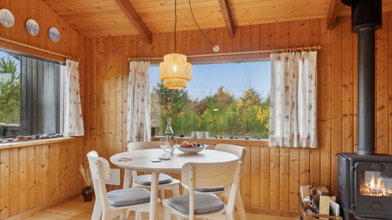 Photo of Livingroom in Torup Strand