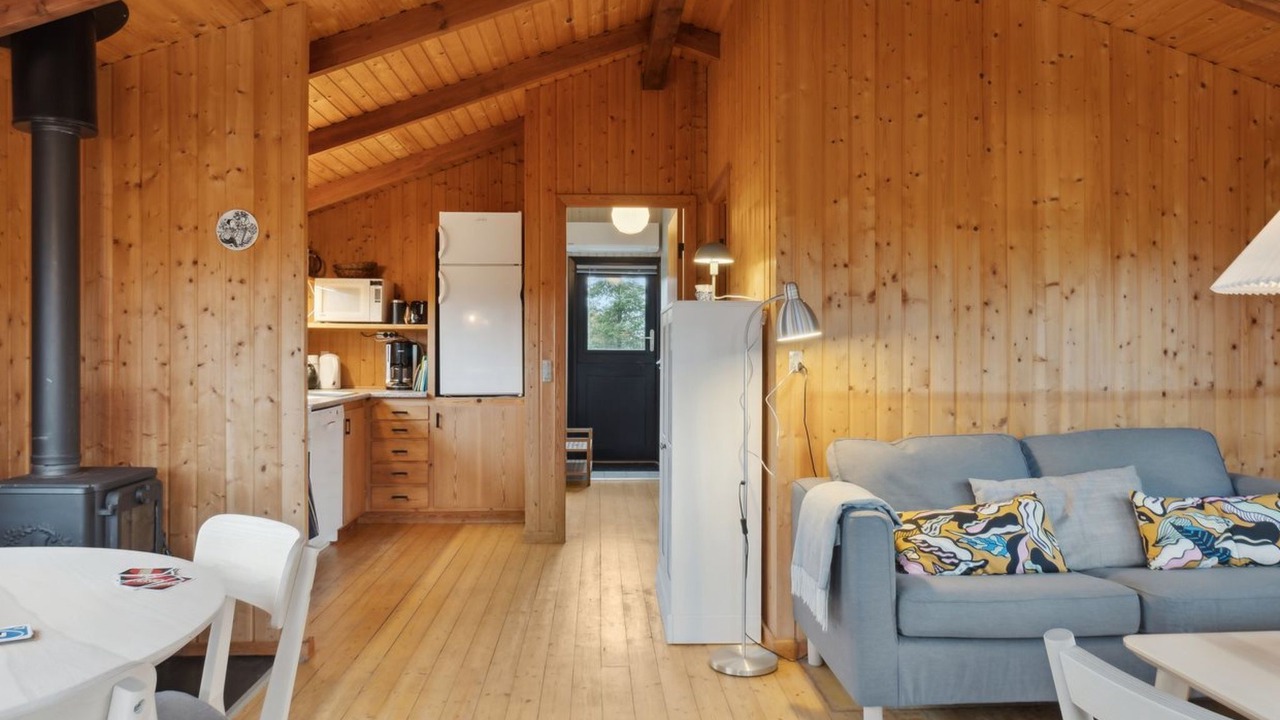 Photo of Livingroom in Torup Strand