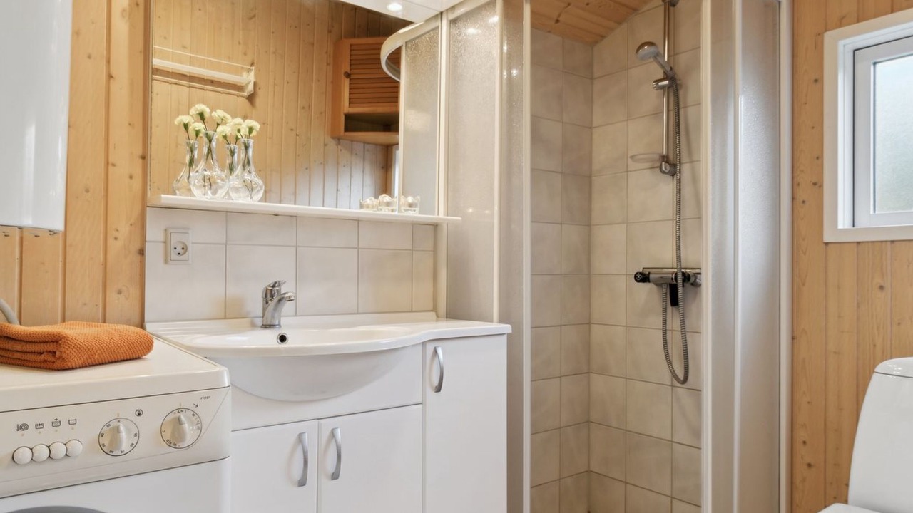 Photo of Bathroom in Torup Strand